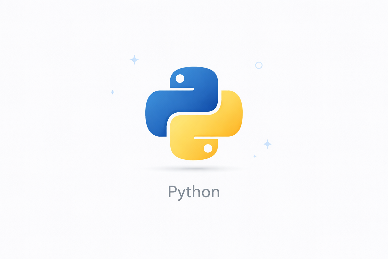 Установка Python и настройка PATH